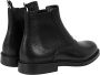 Bally Stijlvolle Slip-On Chelsea Laarzen voor Heren Zwart Heren - Thumbnail 3