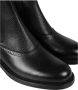 Bally Stijlvolle Slip-On Chelsea Laarzen voor Heren Zwart Heren - Thumbnail 4