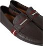 Bally Comfortabele Slip-On Loafers voor Heren - Thumbnail 2