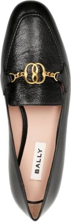 Bally Dames Schoenen Loafers