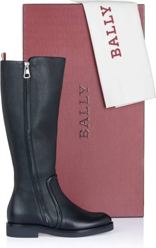 Bally Dameslaarzen & Booties
