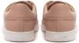 Bally Elegant Pink Cotton Leather Sneakers Pink Dames - Thumbnail 9