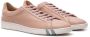 Bally Luxe Roze Leren Sneaker Vrouwen Pink Dames - Thumbnail 3