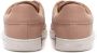 Bally Elegante Roze Leren Sneakers Vrouwen Pink Dames - Thumbnail 9