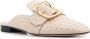 Bally Flat Sandals Beige Dames - Thumbnail 2