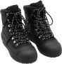 Bally Gepolsterde enkellaarsjes Black Heren - Thumbnail 2