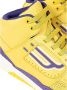 Bally Stijlvolle Heren Sneakers Geel Heren - Thumbnail 4