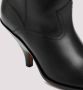 Bally Lavyn Leren Laarzen in Zwart Black Dames - Thumbnail 4