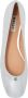 Bally Leren ballet flats Gray Dames - Thumbnail 6