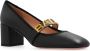Bally Pumps & high heels Liliosa 55 in zwart - Thumbnail 5