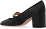 Bally Pumps & high heels Liliosa 55 in zwart - Thumbnail 6