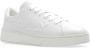 Bally Leren sneakers Beige Heren - Thumbnail 4
