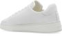 Bally Leren sneakers Beige Heren - Thumbnail 5