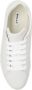 Bally Witte Leren Logo Sneakers White Heren - Thumbnail 6