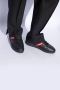 Bally Leren sneakers Black Heren - Thumbnail 2