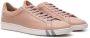 Bally Luxe Roze Leren Sneaker Vrouwen Pink Dames - Thumbnail 8
