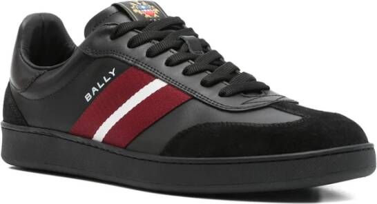 Bally Msk0F7 Sneaker