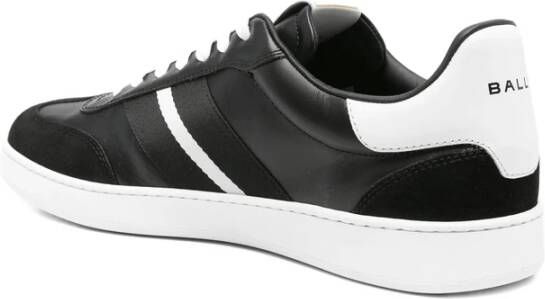 Bally Msk0F7 Sneaker