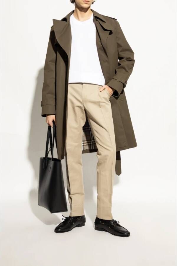 Bally Pathy schoenen loafers type Black Heren