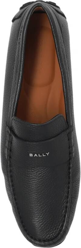 Bally Peddys loafers schoenen