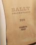 Bally Pre-owned Leather flats Beige Dames - Thumbnail 7