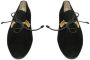 Bally Pre-owned Leather flats Black Dames - Thumbnail 3