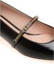 Bally Pumps Black Dames - Thumbnail 4