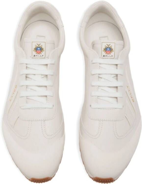 Bally Quarr Sneakers