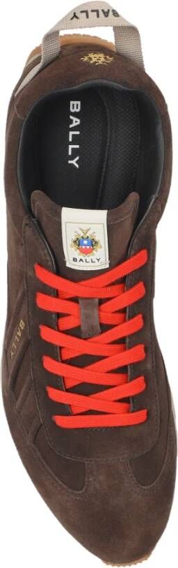 Bally Quest sportschoenen