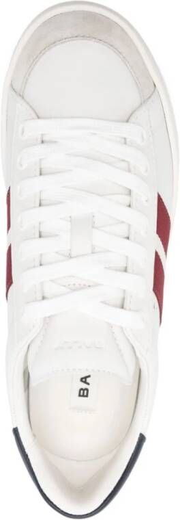 Bally Raise Sneakers