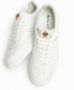 Bally Retro Crest Witte Sneakers - Thumbnail 2