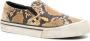 Bally Low-Top Sneakers Santa Ana Slip-on Sneakers in bruin - Thumbnail 3