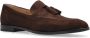 Bally Schoenen Williard type loafers Brown Heren - Thumbnail 4