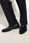 Bally Schoenen Willmont type loafers Black Heren - Thumbnail 2