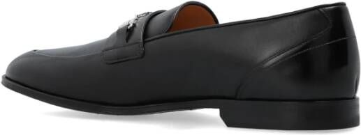 Bally Schoenen Willmont type loafers Black Heren