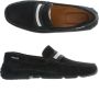 Bally Shoe loafer Black Heren - Thumbnail 2