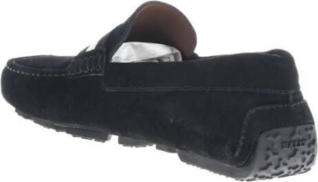 Bally Shoe loafer Black Heren