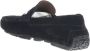 Bally Klassieke Loafer Schoenen Black Heren - Thumbnail 11