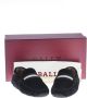 Bally Klassieke Loafer Schoenen Black Heren - Thumbnail 12