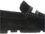 Bally Klassieke Loafer Schoenen Black Heren - Thumbnail 16