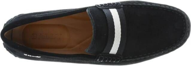 Bally Shoe loafer Black Heren