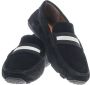 Bally Klassieke Loafer Schoenen Black Heren - Thumbnail 4