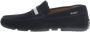 Bally Klassieke Loafer Schoenen Black Heren - Thumbnail 5