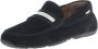 Bally Klassieke Loafer Schoenen Black Heren - Thumbnail 6