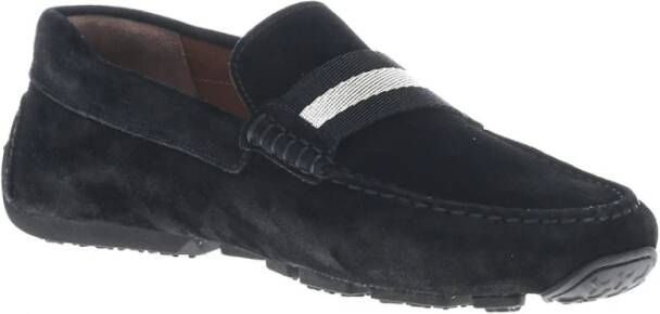 Bally Shoe loafer Black Heren