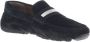 Bally Klassieke Loafer Schoenen Black Heren - Thumbnail 8