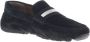 Bally Shoe loafer Black Heren - Thumbnail 8