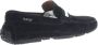 Bally Klassieke Loafer Schoenen Black Heren - Thumbnail 9