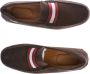 Bally Stijlvolle heren loafers voor elke gelegenheid Brown Heren - Thumbnail 3