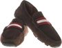 Bally Stijlvolle heren loafers voor elke gelegenheid Brown Heren - Thumbnail 4